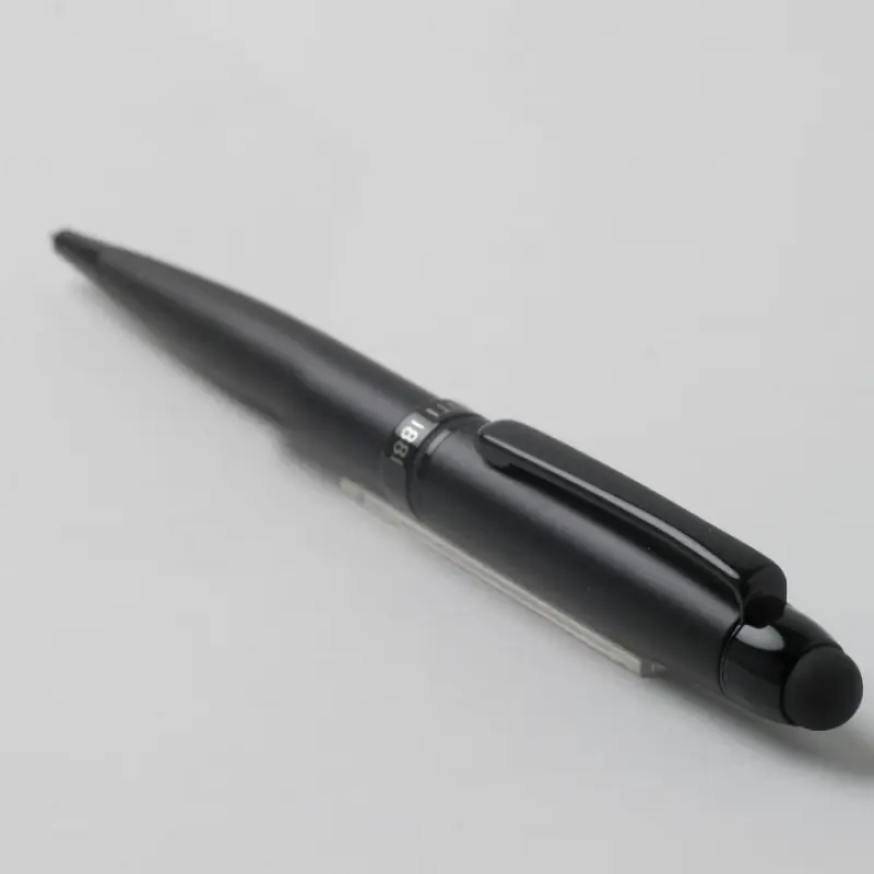 Cerruti roller, matte black